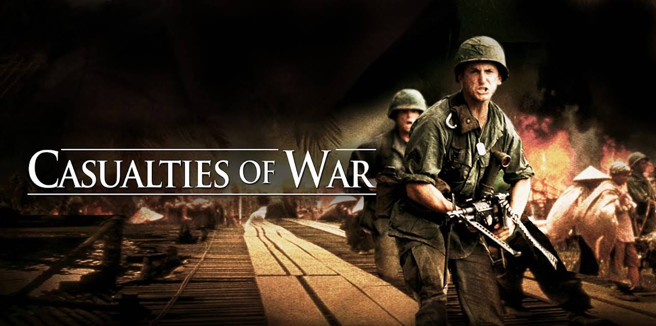 Casualties of War (1989)