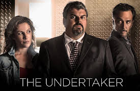 The Undertaker: Flotsam