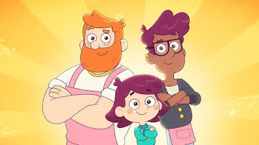 5:30 PM: Rafi the Wishing Wizard (S1) | Cbeebies | 9/17 2026