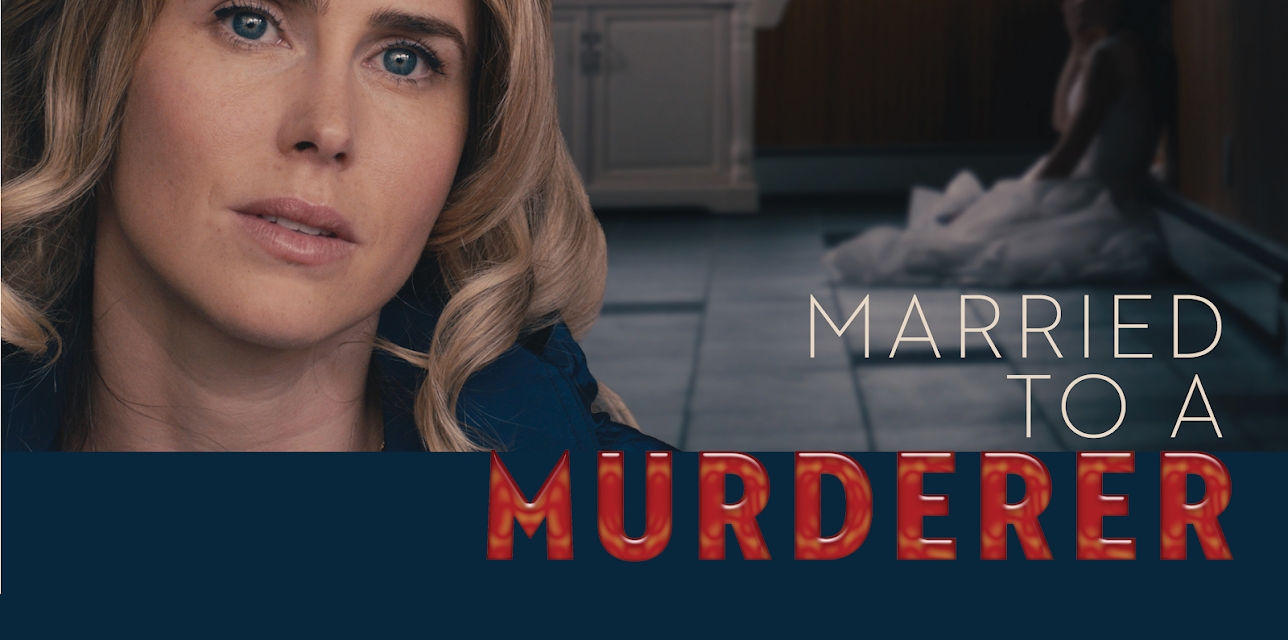 Married to a Murderer (2017)