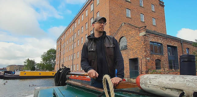 7:00 PM: Canal Boat Diaries (S1 E2) (S1) | Yesterday | 11/18 2025