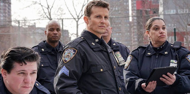 10:00 PM: Blue Bloods (S9 E14) (S9) | 5 USA | 1/22 2026
