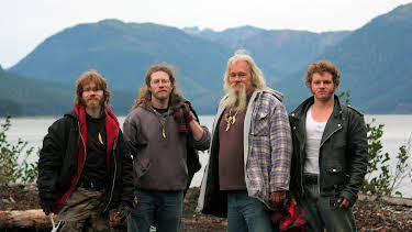 21:00: Alaskan Bush People (S2 E5) (S2) | Animal Planet | 5/11 2026