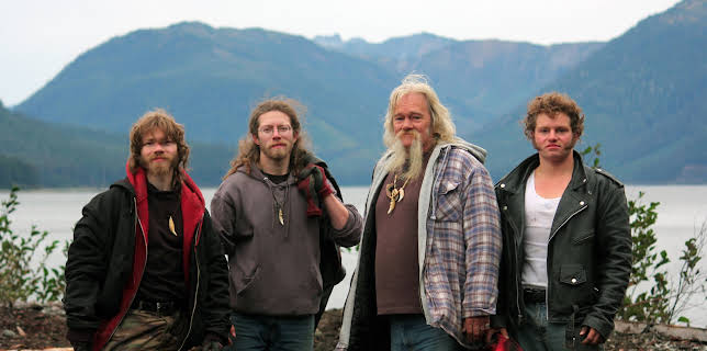 04:30: Alaskan Bush People (S2 E5) (S2) | Animal Planet | 3/7 2026