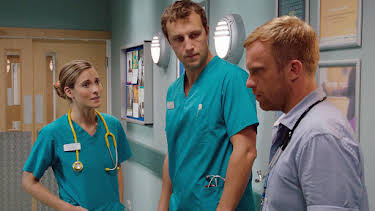 10:45 AM: Classic Casualty (S27 E12) (S27) | Drama | 7/29 2026