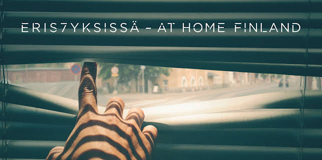 Eristyksissä (At Home Finland)