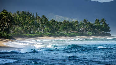 10:30: Hawaiis versteckte Paradiese | Arte | 5/27 2026