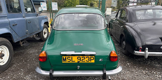 2:00 PM: Bangers & Cash: Restoring Classics (S2 E5) (S2) | Yesterday | 12/11 2025