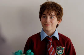 Hank Zipzer, Season 1: The Classroom Catastrophe