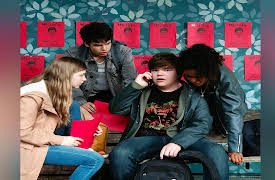 Are You Afraid of the Dark? (2019) Season 1: Part Two: Opening Night