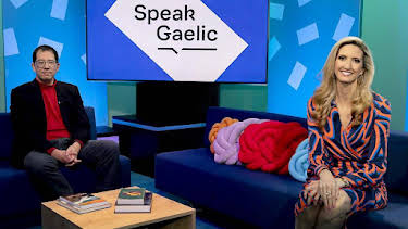 7:30 PM: SpeakGaelic (S4) | BBC Alba | 6/11 2026