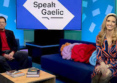 SpeakGaelic