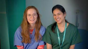 11:00 PM: Emergency: First Time Medics (S1 E1) (S1) | W | 4/2 2026