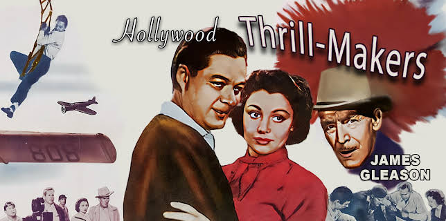 Hollywood Thrillmakers (1954)