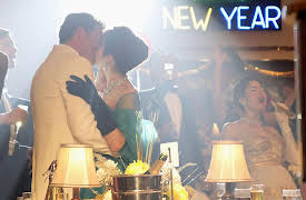 Magic City Season 1: The Year Of The Fin