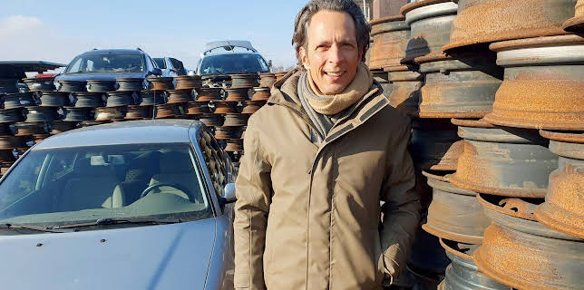 01:25: Die Tricks rund ums Auto | NDR Fernsehen | 1/20 2026