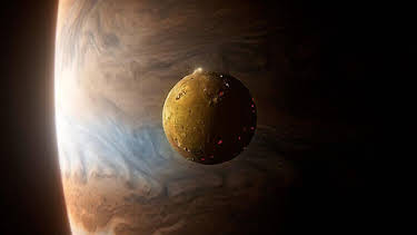 04:05: Documental El Sistema Solar | LA 2 | 2/18 2026