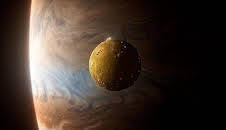 Documental El Sistema Solar