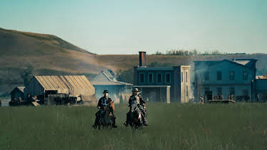 04:15: Billy the Kid (S1 E3) (S1) | Viasat Series | 4/26 2026