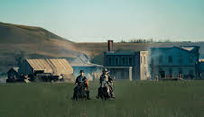 Billy the Kid (S1 E3)