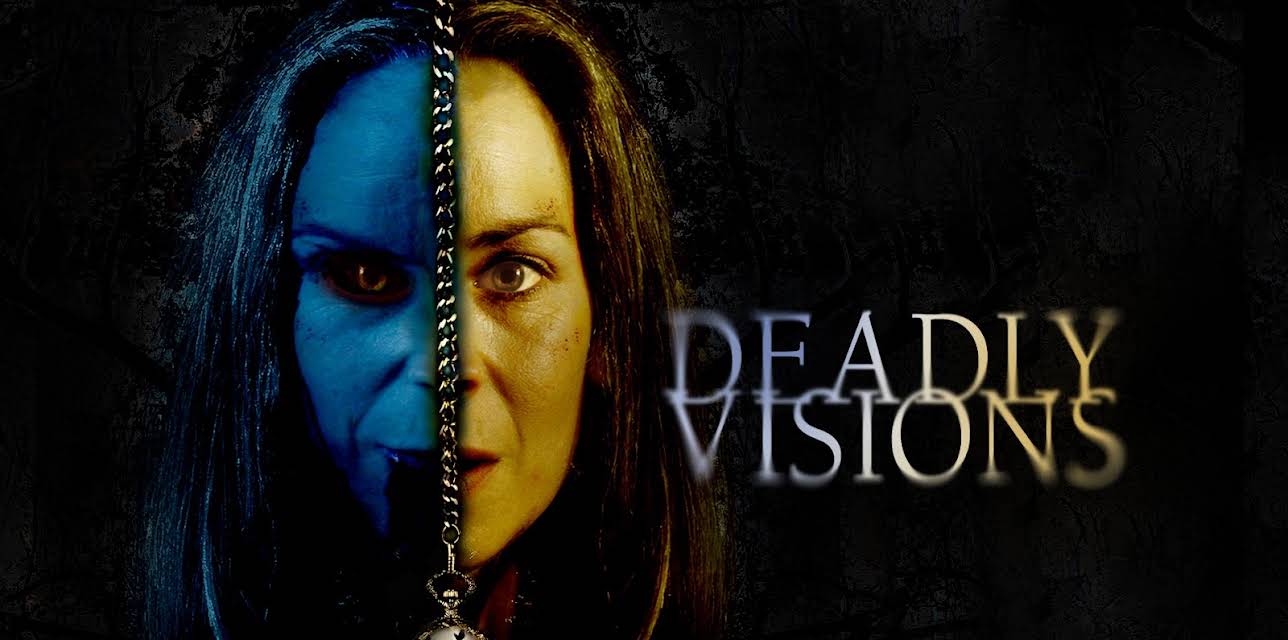 Deadly Visions (2023)