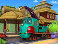 Chuggington