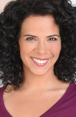 Lorraine Rodriguez-Reyes as 