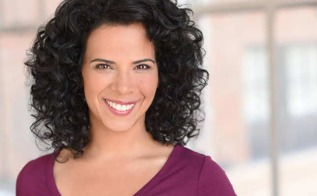 Lorraine Rodriguez-Reyes