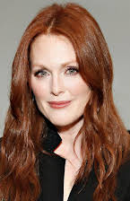 Julianne Moore como 