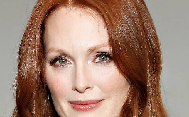 Julianne Moore