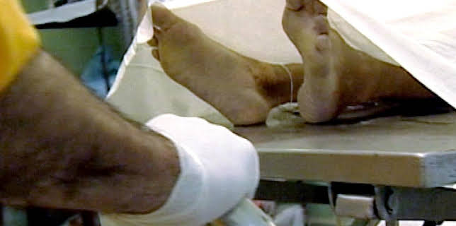 03:55: Autopsie - Mysteriöse Todesfälle (S11 E10) (S11) | RTL 2 | 1/22 2026