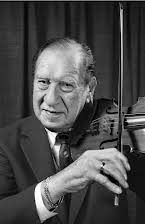 Henny Youngman as 