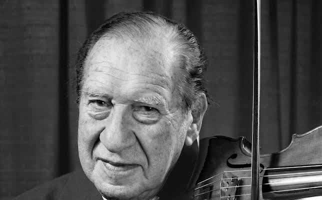 Henny Youngman