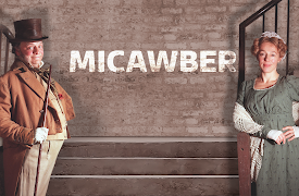 Micawber: Micawber Learns The Truth
