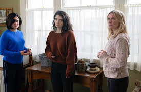 Bad Sisters: Going Rogue