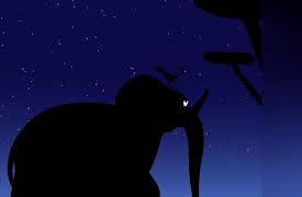 Gazoon: The African Night