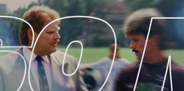 22:50: Rise & Fall of 1860 München | BR Fernsehen | 1/7 2026