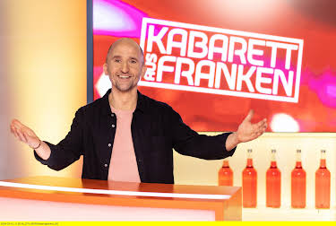 02:20: Kabarett aus Franken | 3SAT | 5/9 2026