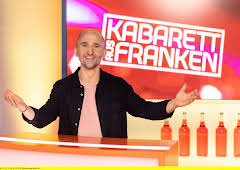 Kabarett aus Franken