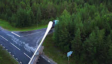 Svenska Truckers (S9 E8)