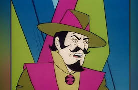 Jabberjaw: The Complete Series: There's No Heel Like El Eel