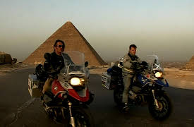 Long Way Down: Tobruk to Khartoum