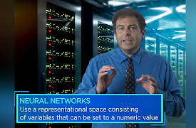 Introduction to Machine Learning: Neural Networks for Perceptual Rules