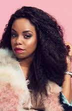 London Hughes som 