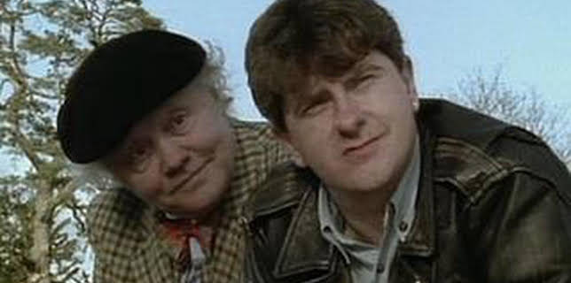 12:40 AM: Lovejoy (S5 E3) (S5) | Drama | 11/13 2025