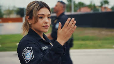 16:05: Border Patrol USA - Einsatz an Mexikos Grenze | ProSieben Maxx | 4/6 2026