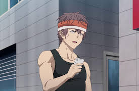 TASUKETSU -Fate of the Majority- - S01: 19 - "TASUKETSU -Fate of the Majority- - S01"