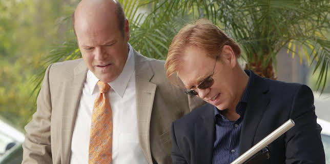 14:05: CSI: Miami | VOX | 1/14 2026