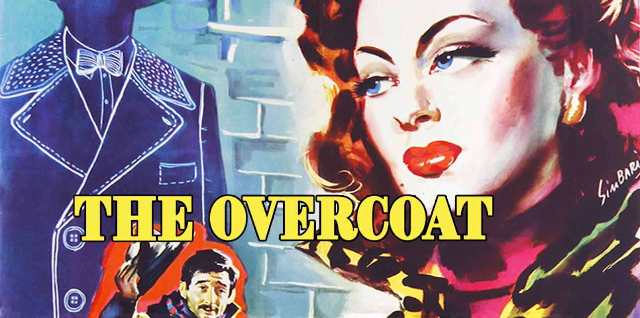 The Overcoat (1953)