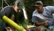 Goldrausch: America's Backyard Gold